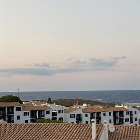 Castell Arenal Views Apartment Arenal d'en Castell Exterior photo
